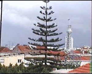 Vista para o Tejo Lisboa Portugal