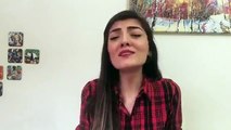 Amatör Şarkılar Pınar Dikmen - Niye Girdin Gönlüme Adamım