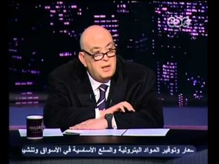 بهدوووء - أسباب سوء إدارة الأزمة في مصر