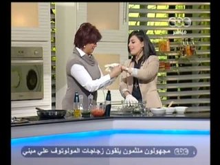 الستات مايعرفوش يطبخوا - CBC-12-2-2013