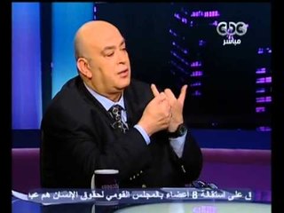 بهدوووء - النظام الحالي يكرر نفس أخطاء السابق