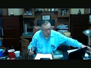 Olavo de Carvalho - O Brasil e o seu padrão de julgamento moral.