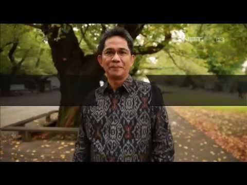 Inspirasi Pagi Yusron Ihza Mahendra - NET5