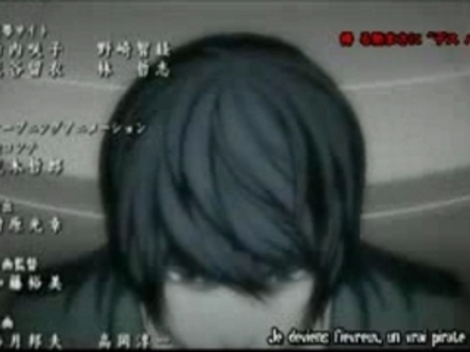 Death note Ending2