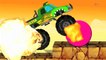 Monster Truck Destroyer Compilation _ Compilation For Kids-_QpA8lrNhRI