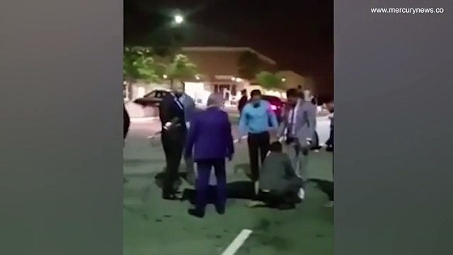 Dasma shndërrohet në ferr- 70 mysafir përshihen në një përleshje grushtesh e shqelma