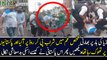 Indian fan fights with Pakistani after Champions Trophy loss