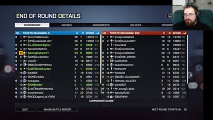 Battlefield 4 Livestream E09 ▪️ Fathers Day Special (BF4)(PC)