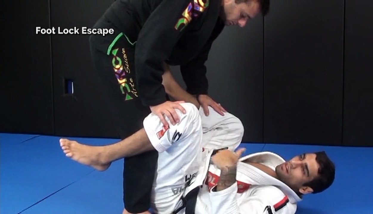 Leandro Lo Guard & Matrix Passing-Escape 2