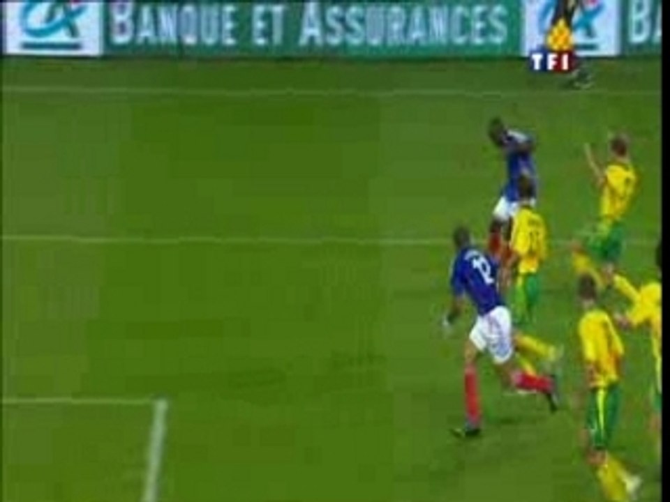 France  lituanie euro 2008