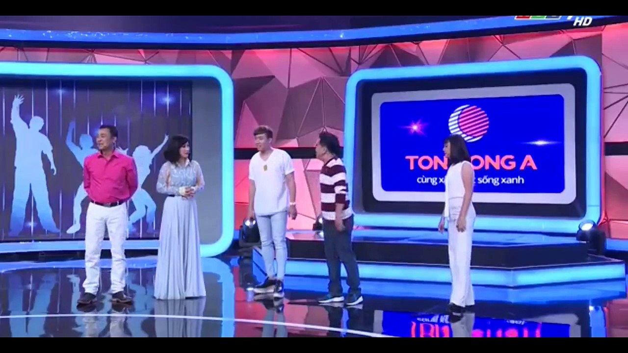Người Bí Ẩn tập 1 (2017)