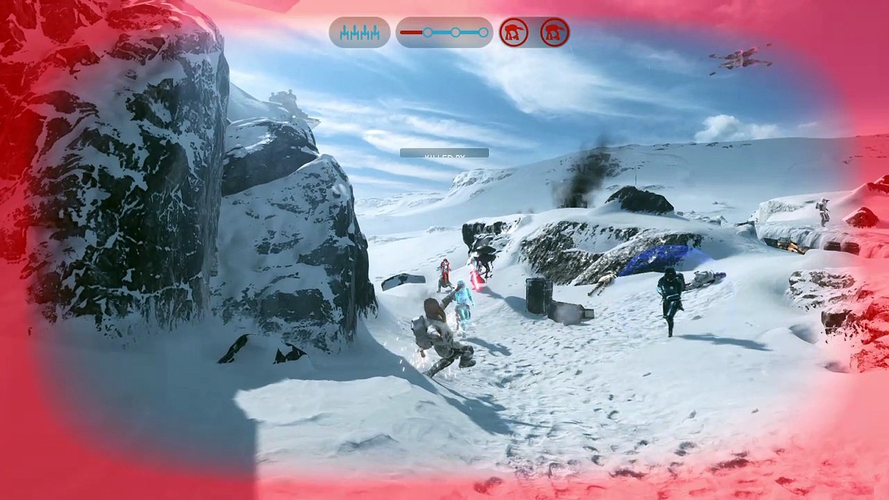 STAR WARS™ Battlefront™_20170618172457
