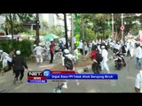 FPI Unjuk Rasa Menolak Ahok Menjadi Gubernur DKI Jakarta - NET17
