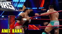 WWE Superstars 11_1 E Superstars 18 November 2016 Highlights HD-Du7AgT0h3N0