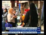 #غرفة_الأخبار | طلاب المرحلة الأولى من النظام القديم يؤدون امتحان مادة الجبر