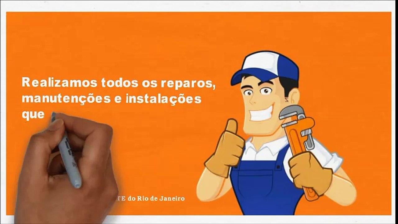 Vai Marido de Aluguel Zona Norte RJ