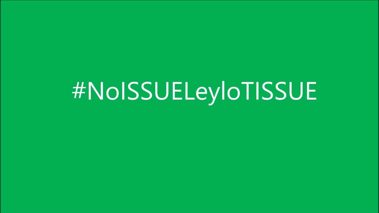 No Issue Leylo Tissue | Pakistan Zindabad | Full HD 1080p | Pak vs Ind | ICC CHAMPIONS TROPHY FINAL| Tissuelelu