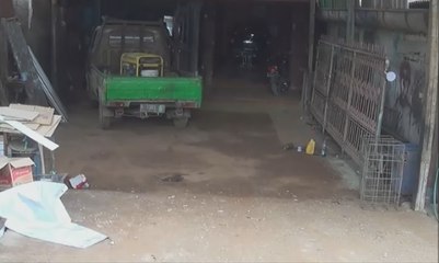 Densus 88 Anti Teror Tangkap Terduga Teroris di Kendal
