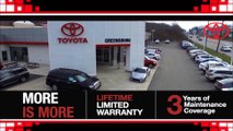 Toyota RAV4 Johnstown, PA | Toyota RAV4 Safety Features Johnstown, PA