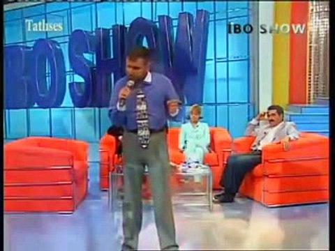 Azer Bülbül - Heran Herşey Olabilir