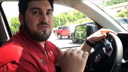 2017 Toyota Tundra Uniontown, PA | Toyota Tundra Uniontown, PA