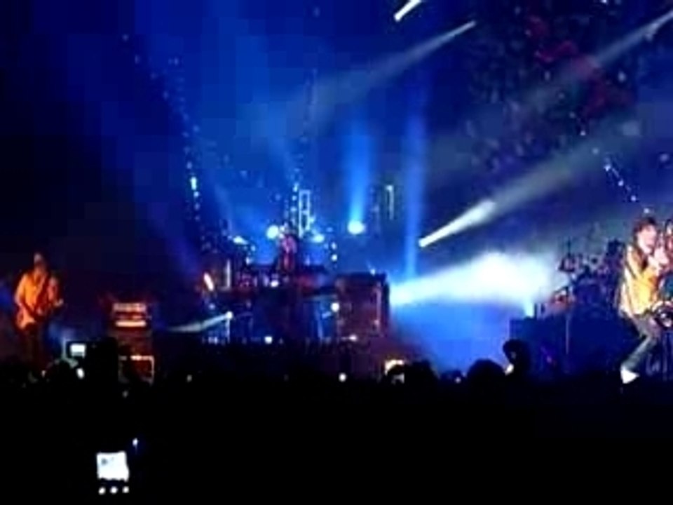 MIKA Relax Montpellier 15 10 2007