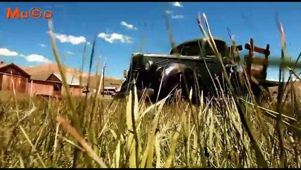 Moğollar - Yolum Seninle (Romantik Şarkılar HD) Mu©o