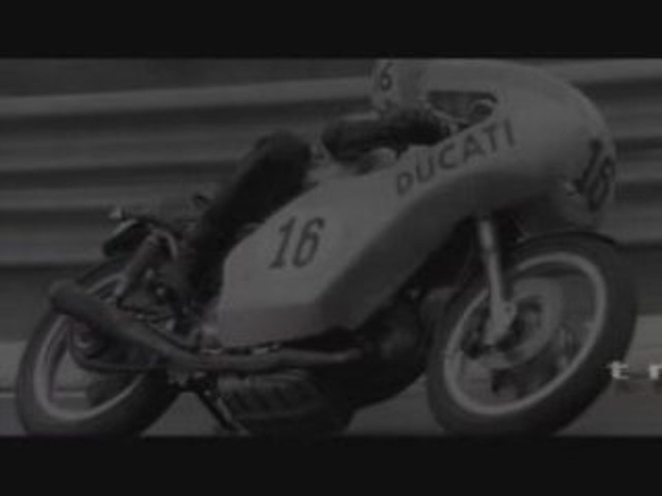 Ducati Paul Smart 1000