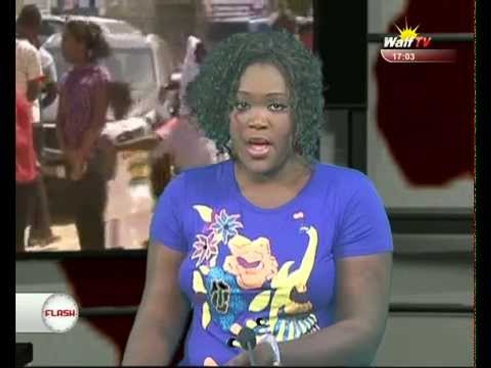 FLASH 17H  DU 10 10 2014