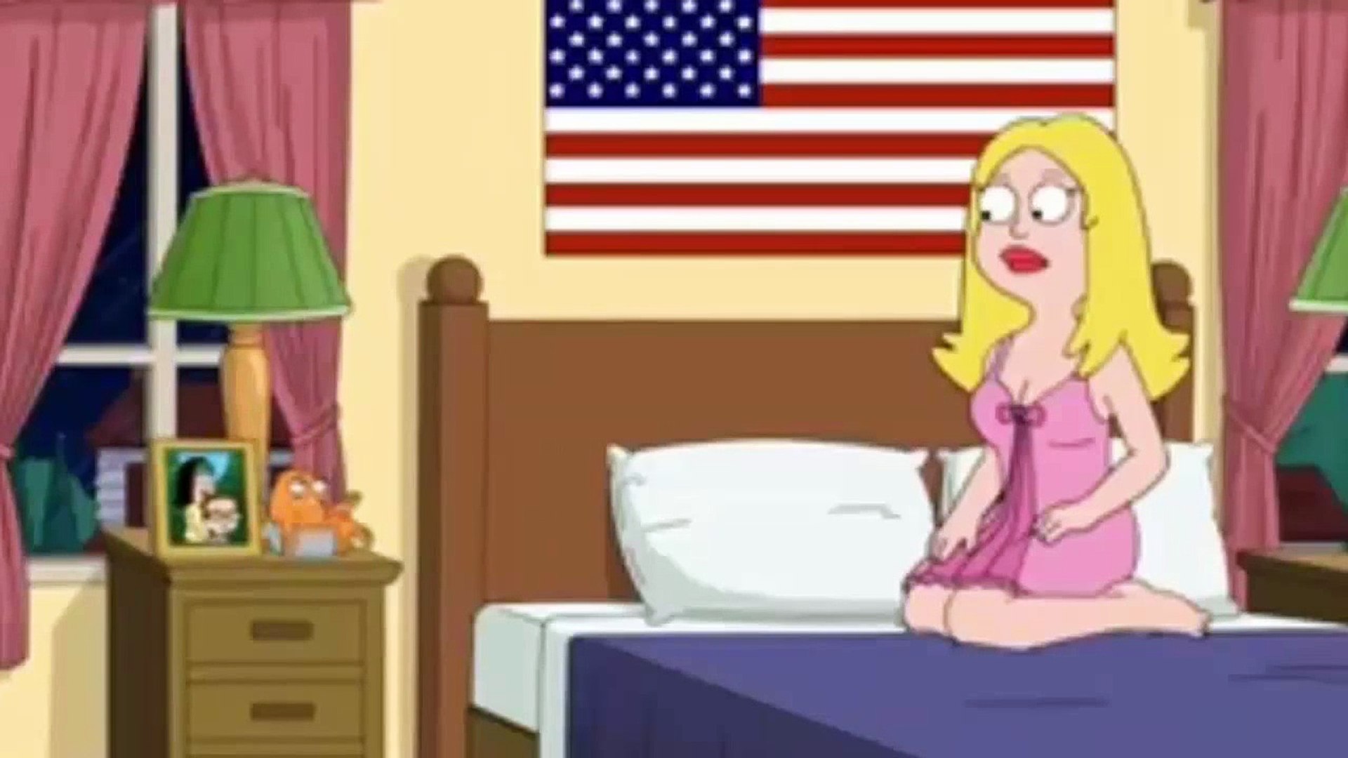 Sexy video hd cartoon