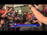 KPK tahan Bonaran sebagai tersangka kasus suap Pilkada Tapanuli Tengah - NET17