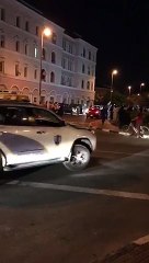 Paksitan win ICC champions trophy 2017 Celebrates in Dubai