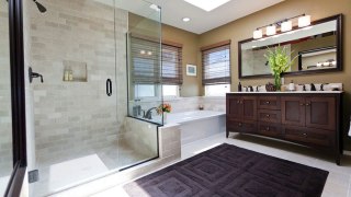 Shower Tiles – 14 Inspiring Designs and Patterns