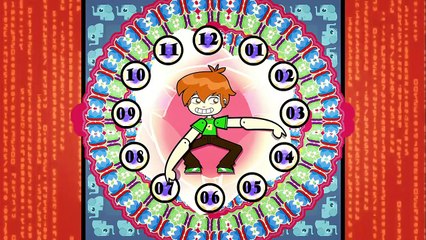 Sally Bollywood S02EP14 - Sally Superstar-L