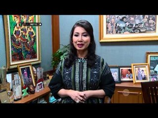 Inspirasi Pagi oleh Putri Kuswisnu Wardhani -NET5