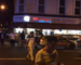 Seven Sisters Road Blocked Off After Finsbury Park Van Incident