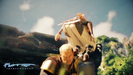 Shadow Fight 3 Android-IOS Gameplay Trailer 2017