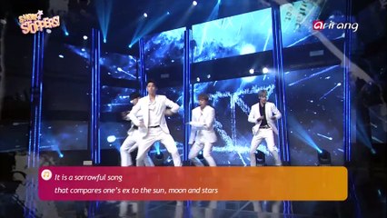[Pops in Seoul] KNK(크나큰) _ Comeback Interview