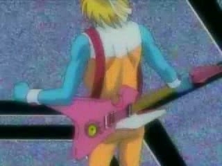 Daft Punk - Aerodynamic