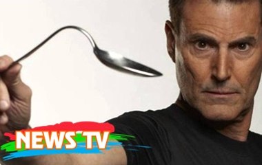 Nhà ngoại cảm được CIA công nhận là có năng lực đặc biệt