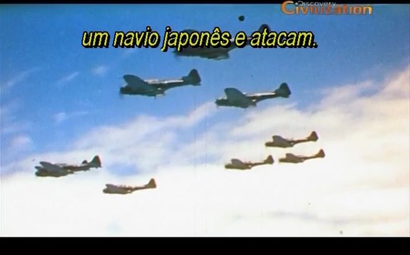 Batalhas Cruciais | Pearl Harbor