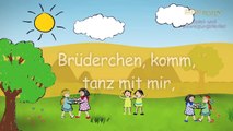 Brüderchen, komm tanz mit mir - Die