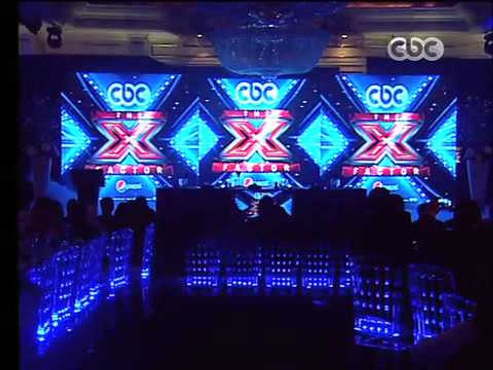 نجوم The X Factor