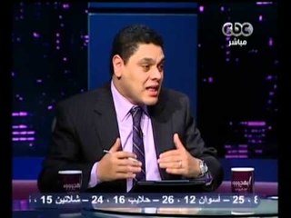 بهدوووء - الإخوان جماعة دعوية أم سياسية ؟