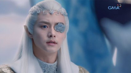 Ice Fantasy Highlights: Ang traydor