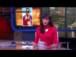 Today's History 11 Oktober 1978 Bellatrix Manuputy lahir - IMS