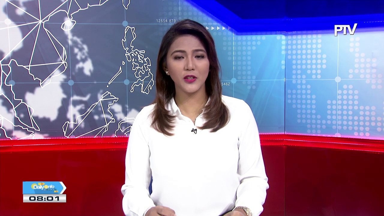 5th round ng GRP-NDF Peace Talks, tuloy na sa Agosto