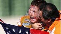 Sang Juara Dunia Moto GP Nicky Hayden Meninggal Dunia