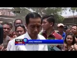 Jokowi Menepis Isu Pelantikan Digelar Malam Hari -NET17