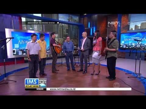 Talk Show dan Performance Chaserio yang Kembali Merilis Album -IMS